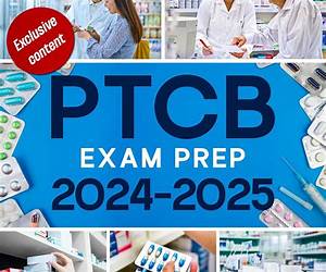 PTCB Exam Prep 2024-2025: Pharmacy Technician Mastery | The Ultimate Guide to Acing the PTCB Exam with Proven Strategies, Q\u0026A and Practice Tests