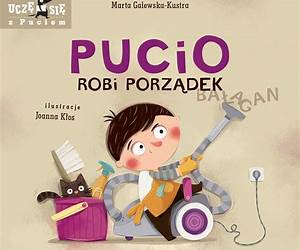 PUCIO ROBI PORZĄDEK