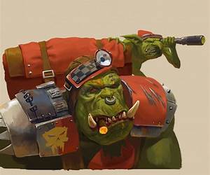 Painboyz (Warhammer 40,000)