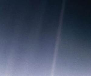 Pale Blue Dot: The People Pale Blue Dot: The People