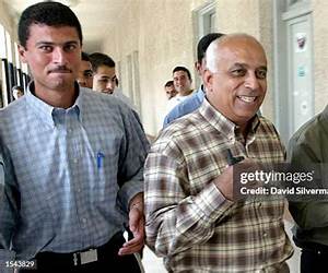 Palestinian Dissident Palestinian Dissident