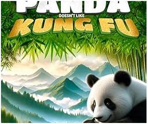 Panda Doesn't Like Kung Fu: A book about the cutest bears in the world (Planet Cuties: Meet the Most Adorable Animals) Panda Doesn't Like Kung Fu: A book about the cutest bears in the world (Planet Cuties: Meet the Most Adorable Animals)