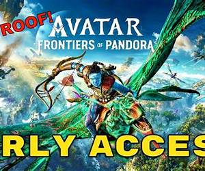 Pandora Early