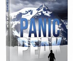 Panic Peak: A Cli-Fi Thriller Panic Peak: A Cli-Fi Thriller
