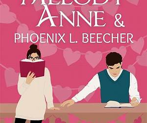 Paper Hearts and Plot Twists (Bennett Brothers Book 1)
