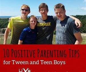 Parenting Teenage Boys: The art of raising kind, confident and responsible young men Parenting Teenage Boys: The art of raising kind, confident and responsible young men