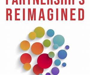 Partnerships Reimagined: Non-profit strategies to capture corporate value