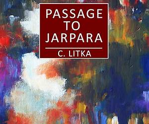Passage to Jarpara (Tales of the Tropic Sea Book 3) Passage to Jarpara (Tales of the Tropic Sea Book 3)