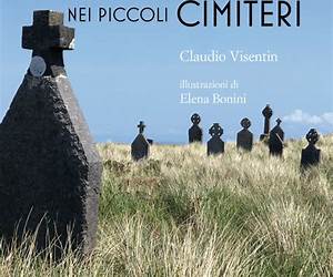 Passeggiate nei piccoli cimiteri Passeggiate nei piccoli cimiteri