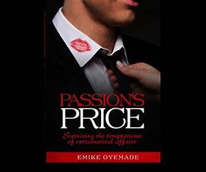 Passion's Price (Love Across Time Book 2)