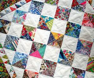 Patchwork Patchwork