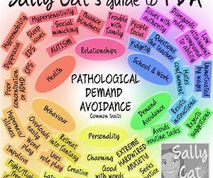 Pathological Demand Avoidance (PDA Autism) in Adults: Diagnosing Symptoms, Understanding Causes, and Choosing the Right Treatment Pathological Demand Avoidance (PDA Autism) in Adults: Diagnosing Symptoms, Understanding Causes, and Choosing the Right Treatment
