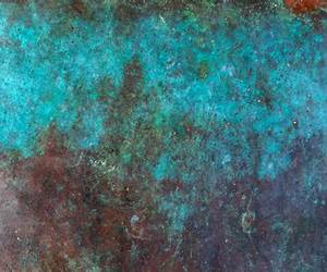 Patina (Run Book 2)