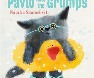 Pavlo Gets the Grumps Pavlo Gets the Grumps