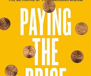 Paying the Price Paying the Price