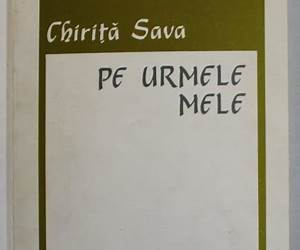 Pe urmele mele Pe urmele mele