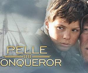 Pelle the Conqueror: Apprenticeship (Fjord Modern Classics, No 4) Pelle the Conqueror: Apprenticeship (Fjord Modern Classics, No 4)