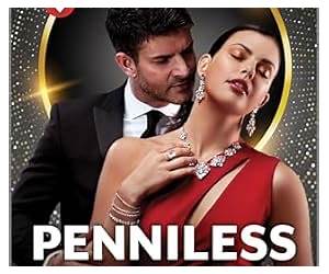 Penniless and Secretly Pregnant: A Rags to Riches Romance