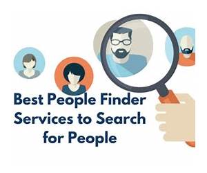 People Finder, Buffalo People Finder, Buffalo