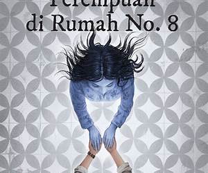 Perempuan di Rumah No. 8 Perempuan di Rumah No. 8