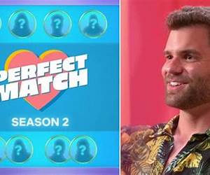 Perfect Match 2 (Spanish Edition) Perfect Match 2 (Spanish Edition)