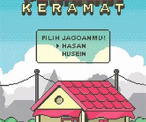 Perkara Keramat
