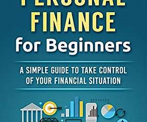 Personal Finance for Beginners: Find Financial Freedom and Secure Financial Independence with a Money Mindset Shift (Money Mindset Series)