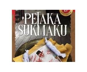 Petaka Sukmaku