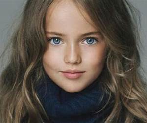 Petite Fille Petite Fille