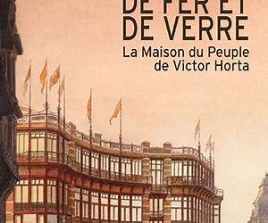 Peuple de verre Peuple de verre
