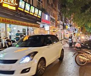 Phố Tuyết Phố Tuyết
