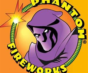 Phantom Fire Phantom Fire