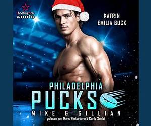 Philadelphia Pucks: Patrick \u0026 Cassy (Philly Ice Hockey #22)