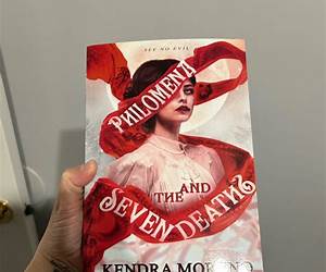 Philomena and The Seven Deaths