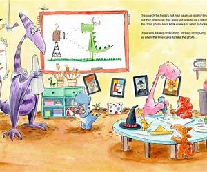 Picture Day at Dino Play