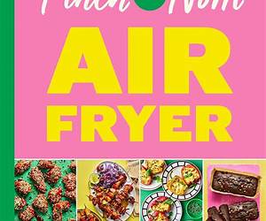 Pinch of Nom Air Fryer