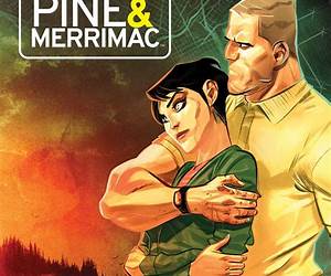 Pine \u0026 Merrimac Pine \u0026 Merrimac