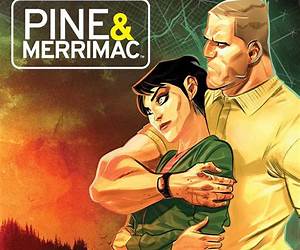 Pine and Merrimac #3 Pine and Merrimac #3