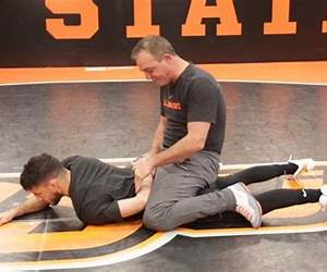 Pinning the Alpha: M/M Gay Fantasy Romance Short (Alpha Oil Wrestling Competition) Pinning the Alpha: M/M Gay Fantasy Romance Short (Alpha Oil Wrestling Competition)