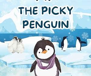 Pip the Picky Penguin Pip the Picky Penguin