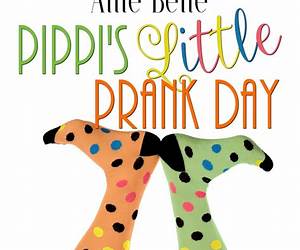 Pippi's Little Prank Day (Holidays at Rawhide Ranch) Pippi's Little Prank Day (Holidays at Rawhide Ranch)