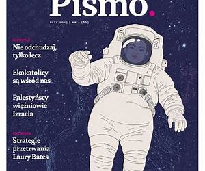 Pismo. Magazyn Opinii nr 02/2024 (#74) Pismo. Magazyn Opinii nr 02/2024 (#74)