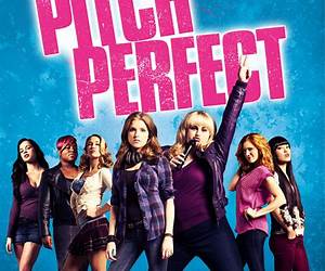 Pitch Perfect Pitch Perfect