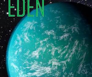 Planet of Eden