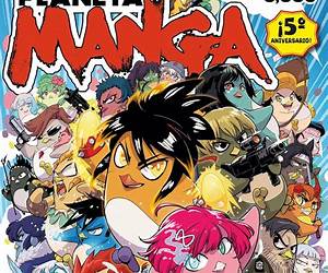 Planeta Manga (2019-2024) nº 24/26 Planeta Manga (2019-2024) nº 24/26