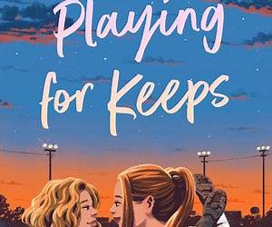 Play For Keeps: A Small Town Single Mom Romance (Haven Harbor Book 2)