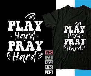 Play Hard! Pray Hard! Finish Well!: Finding a God-Honoring Balance in the Second Half of Life