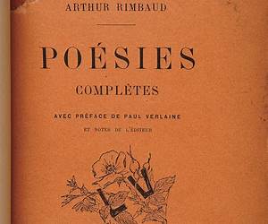 Poésies Poésies
