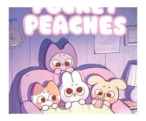 Pocket Peaches: At the Fair (Volume 2) Pocket Peaches: At the Fair (Volume 2)