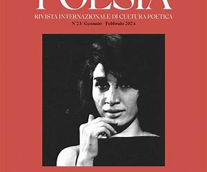 Poesia. Rivista internazionale di cultura poetica. Nuova serie #23. Forugh Farrokhzad. La poetessa che stravolse l'Iran Poesia. Rivista internazionale di cultura poetica. Nuova serie #23. Forugh Farrokhzad. La poetessa che stravolse l'Iran